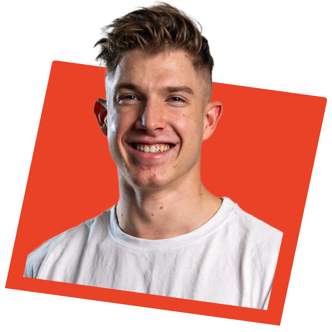 Luka Debevc