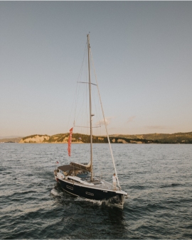 Jadranje & Mediteranska kuhinja